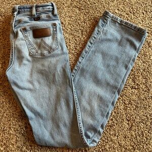Wrangler Retro Jeans